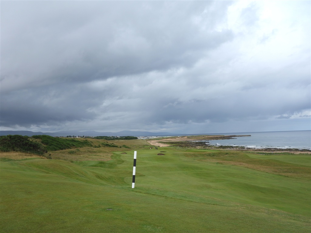 Royal Dornoch Golf Club (Championship Course)